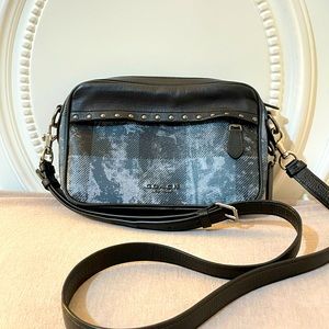 Coach crossbody bag